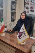 زهرا حیدری