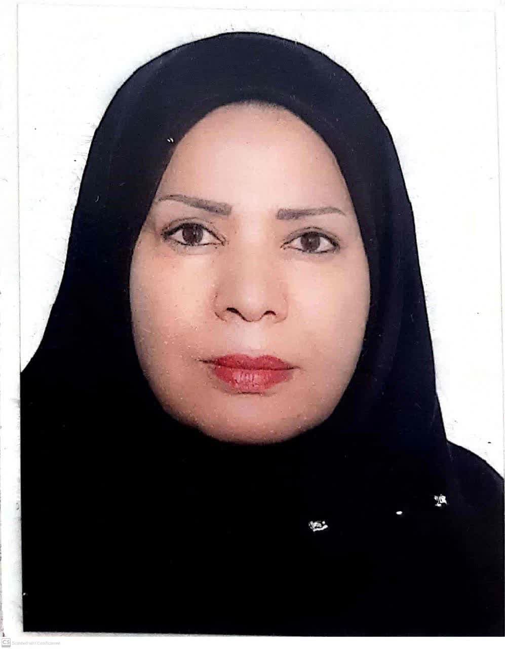 مریم معینی پور