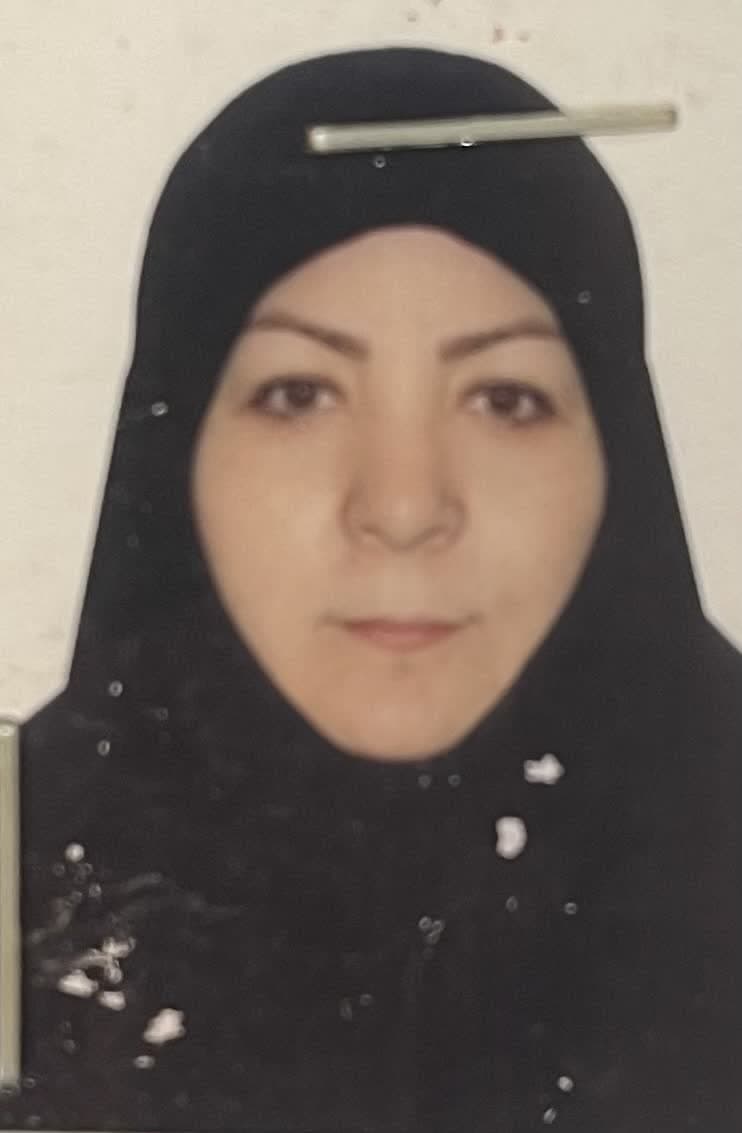 حمیده یوسفی