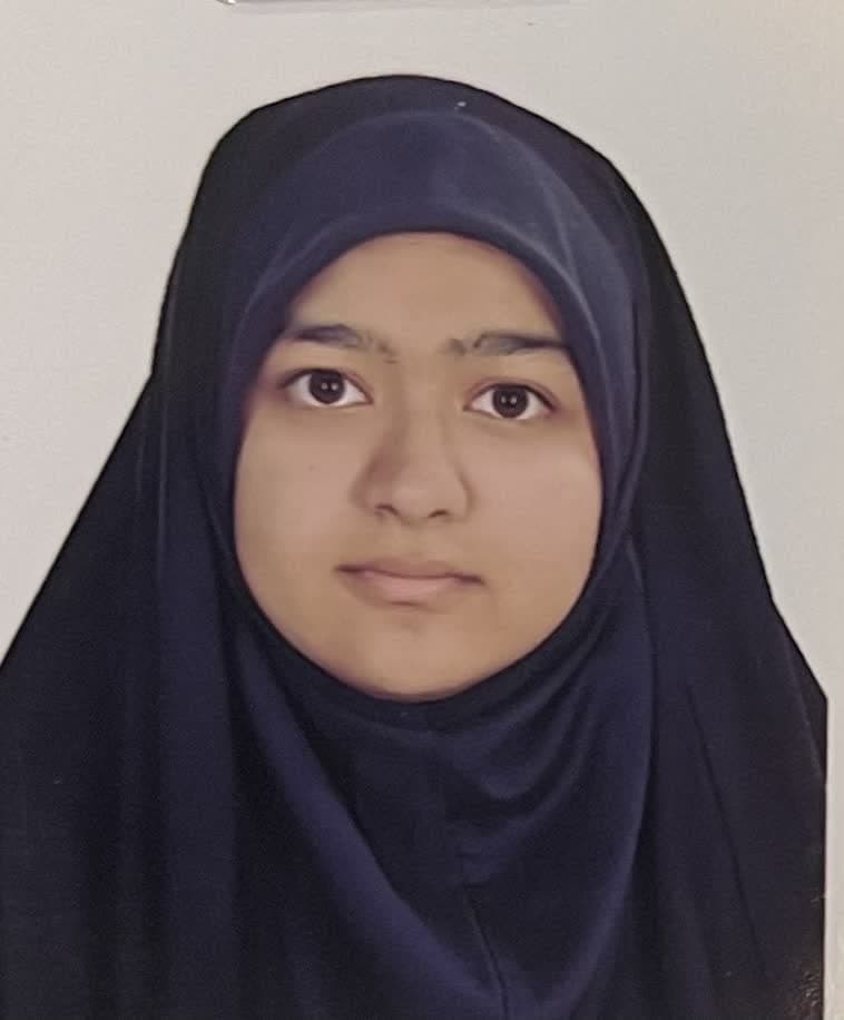 خانم تبریزی