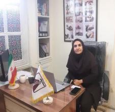 نرگس گلمکانی