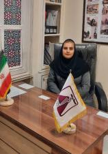 سمانه فدوی اسلام