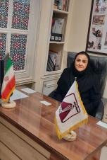 سحر دربهانی